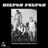 CD HILTON FELTON  The Best Of Hilton Felton 197074 JMANCD049 Jazzman 2012 Japan SoulFunk Used