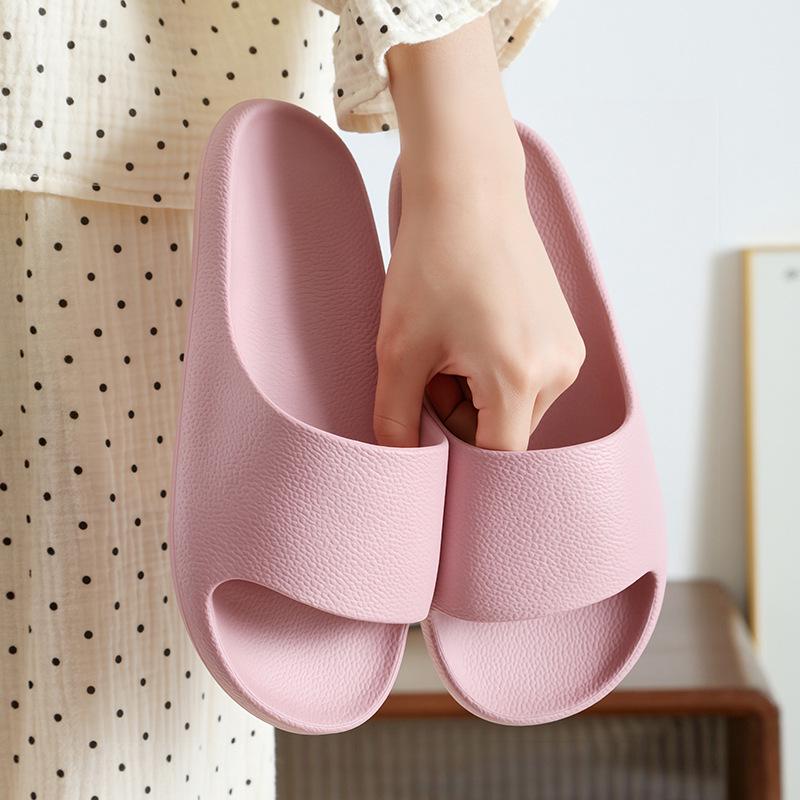 Unisex Super Lightweight 'Cloud' Slippers for Home & Hotel Use