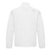 The North Face Logo Zip Long Sleeve Jacket Men Jackets White NJ3LR02C