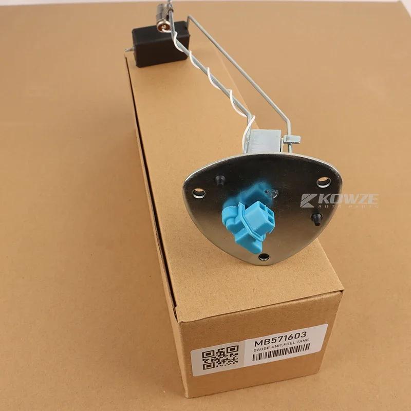 

Fuel Tank Level Gauge Measure Unit for Mitsubishi Pajero Montero V31 V32 V33 V43 V45 6G72 6G74 4G64 1990-2004 MB571603 MB571605 MB571603