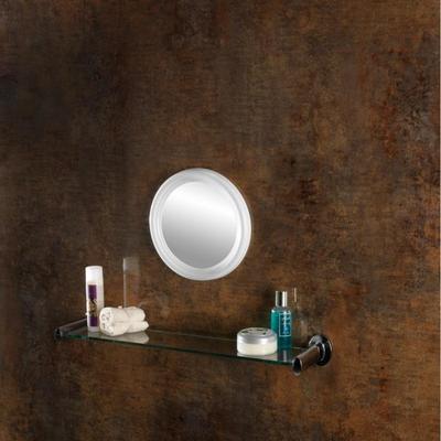 Round Wall Mirror