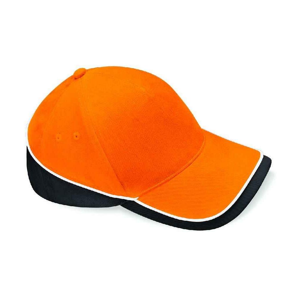 Beechfield Teamwear Competition Cap