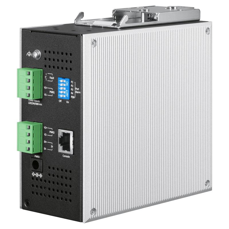 Tp-Link TL-IPS5624-I Industrial Intrusion Prevention System