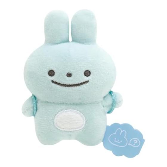 San-X Pokantotan Tenori Plush Toy Pokantotan MO52601