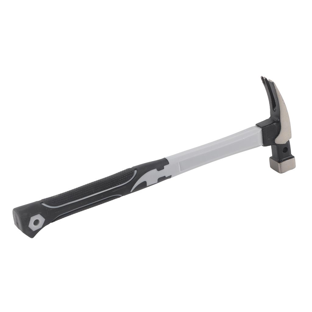 Claw Hammer Small Hammer Nail Hammer Woodworking Tools Multifunctional Stainless Steel Hammer