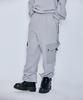 Millimillieon Basalt Hybrid Jersey Pants B07-Grey
