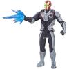 Avengers Marvel Endgame Team Suit Iron Man Figure Avengers Marvel Endgame Iron Man