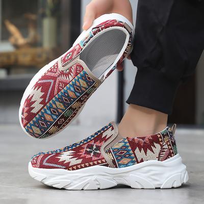 Sapatos de mulher – Ténis