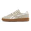 Reebok  Club C Grounds UK Classic Beige Chalk Gum Women Sneakers Cream 100208145