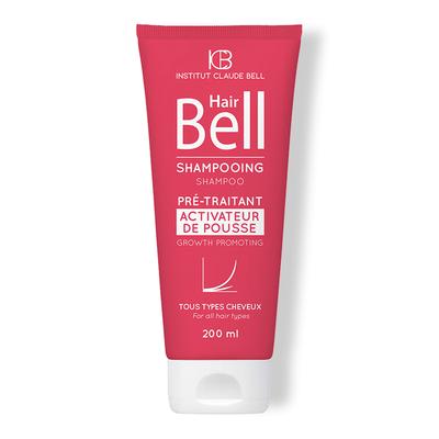 Hairbell Growth Accelerating Shampoo