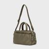 Homeboi Sport Club Mini Totebag - Gold Khaki
