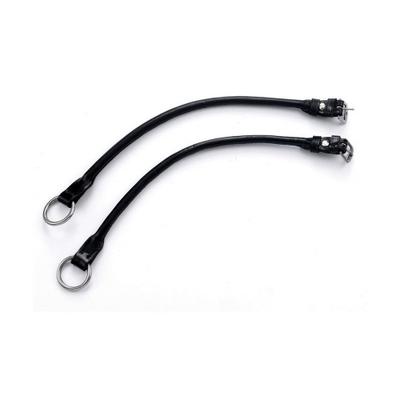 Hy Leather Gag Cheeks (One Pair)