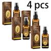 Spray Revitalisant pour Cheveux Doux Nourrissant Réparateur Lissant Hydratant Brillance Fortifiant Spray Capillaire