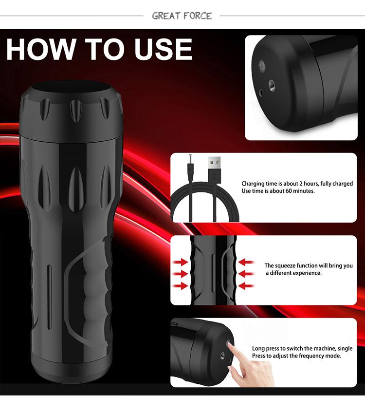 Artificial Real Pussy Vagina Sex Products Penis Masturbation Cup Male Masturbators Adult Men Sex Toys for Man Adult Toys for Men