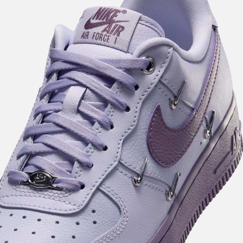 Nike Air Force One Women's Rubber-soled Sports Shoes - Spring Flip Flops - Nike AIR FORCE 1 IX5253