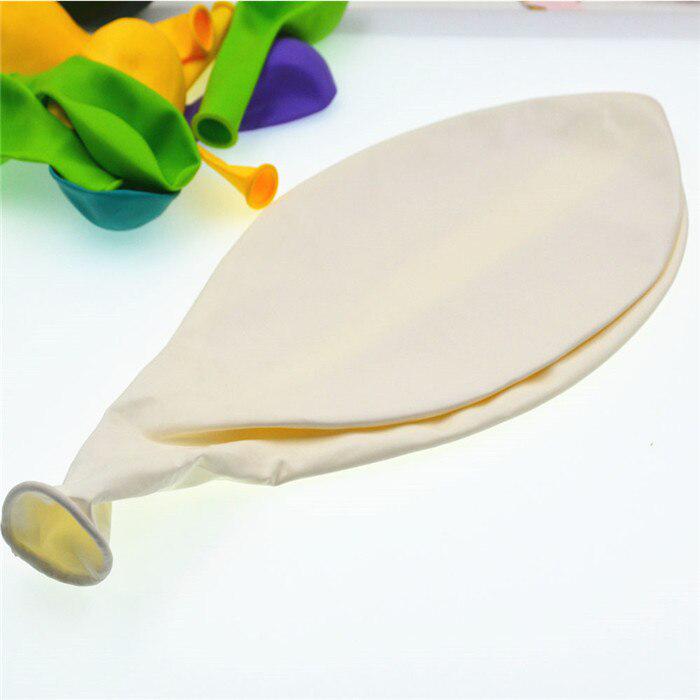 36Inch Giant Balloon Color Helium Inflatable Latex Balloon Wedding Decoration Kid Birthday Party
