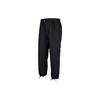 Nike Convertible Casual Pants Men's Black (Unisex) Casual Pants CK6865 011