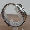 Used SEIKO Silver Automatic Condition C PRESAGE SARY055 4R36-03H0