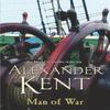 Man Of War by Alexander Kent Paperback Book 9780099497776