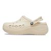 Crocs Comfortable Versatile Casual Clogs Women Footwear White 208708-11S