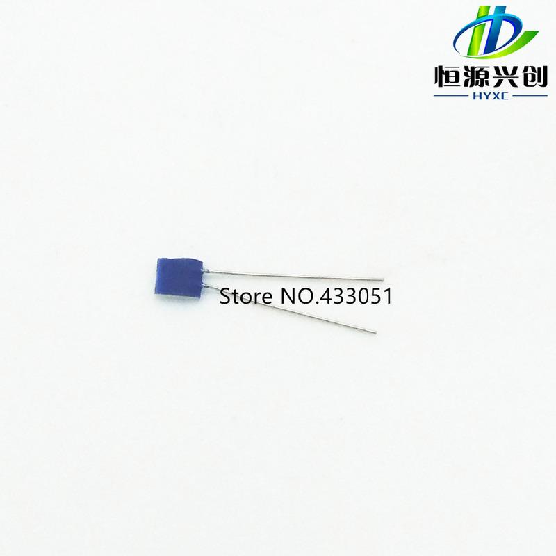 PT100  PT1000 thin-film platinum resistor chips PT1000 Thin film Temperature Sensor  10PCS