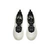 ANTA Running Collection Running Shoes Women's Low top Ivory White/Black 922235588-3