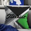 TTtitleistS Pillowcases Home Bedding Decorative Pillow Cover Wedding Super Soft Pillow Case