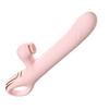 Peristaltic Vibrating Female Massager & Sex Toy