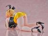 BellFine Selection Bunny Garden Rin Scale PVC ABS Painted Complete Figure BF209 Creator's 1/6 &