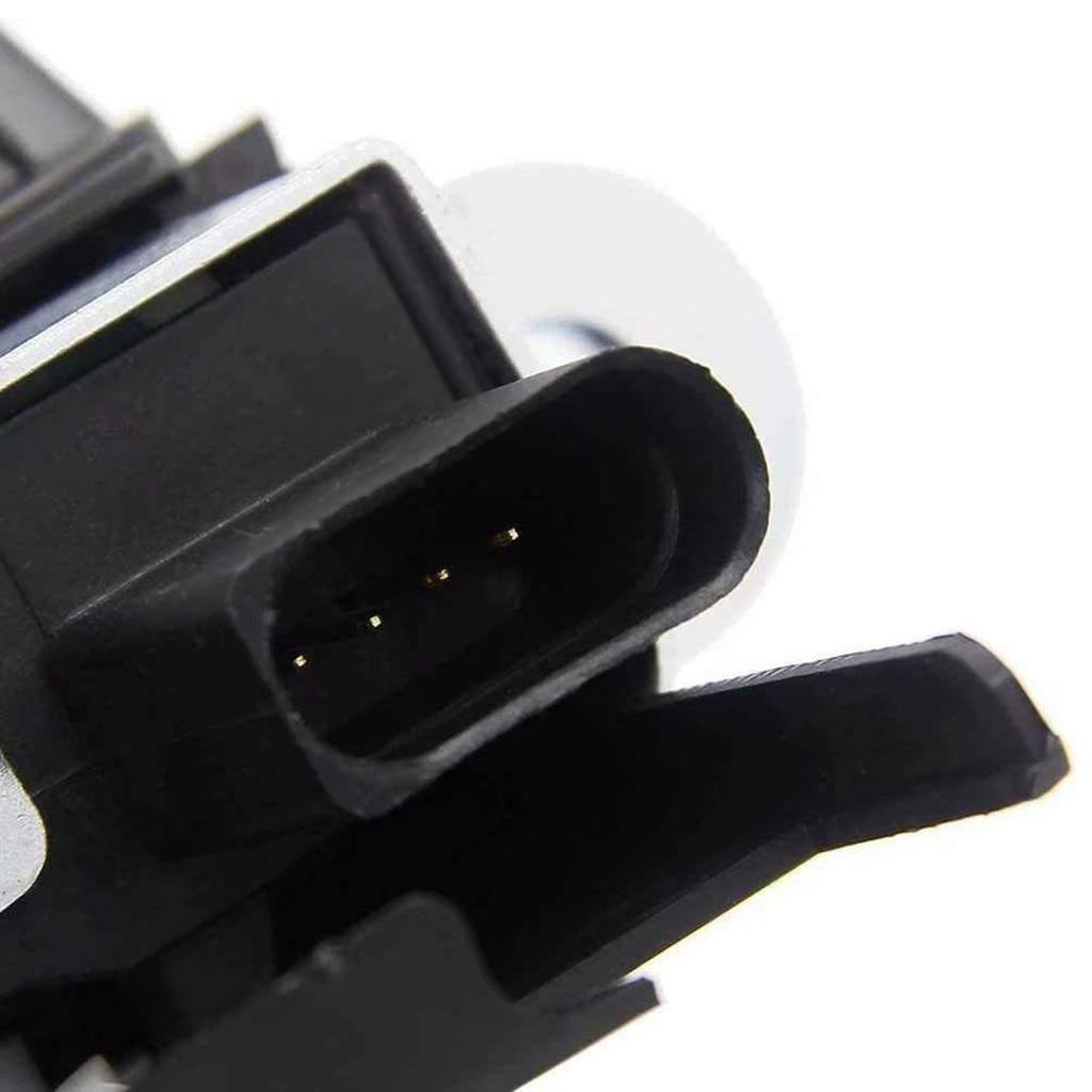 Dispozitiv de blocare a ușii din spate Închidere de blocare a capacului portbagajului, dulap hayon, portbagaj, pentru MK5 MK6 5K0827505A 1K6827505E