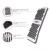 BBXBL1 Suitable for BMW 3 Series 5 Series Modified X3 Anti-slip Accelerator Pedal Set 7 Series Brake X4 X2 X6 X5 X1 Car Accessories