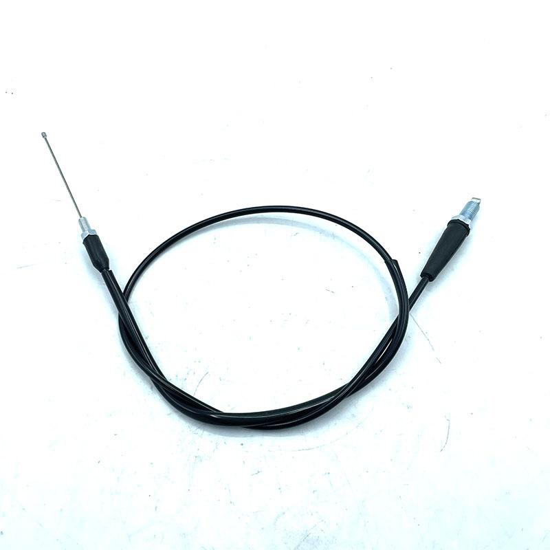 Throttle cable for Odes LZ 650 800 1000 ATV 17011010190 17011010010