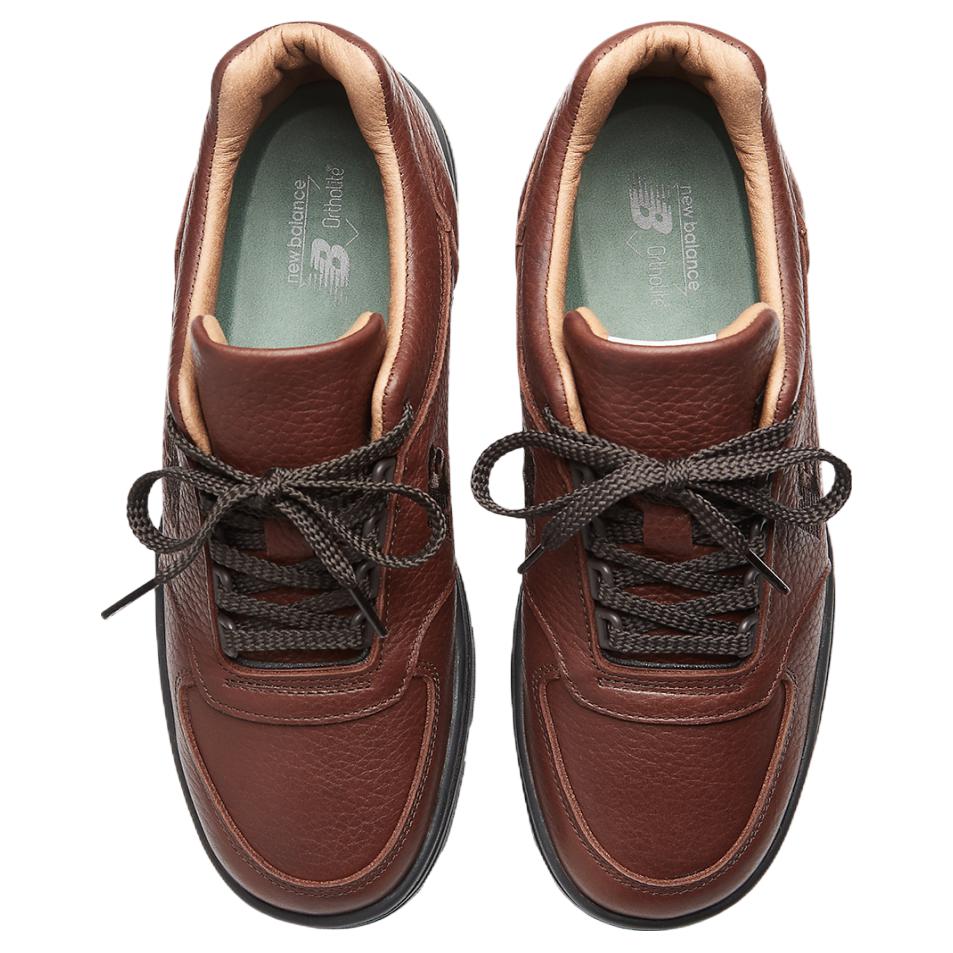 New Balance Baskets 'Écaille de tortue' Allerdale Fabriquées en Angleterre UADWBRN