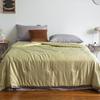 CHANSI Camellia Series Summer AC Quilt