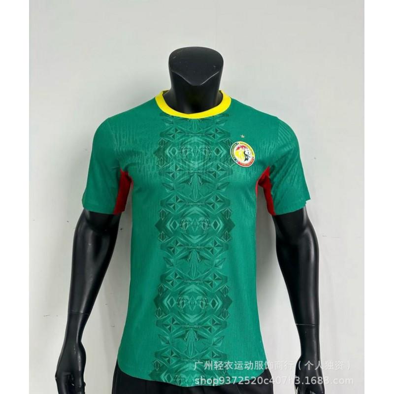 Football Jersey Short Sleeve Breathable Sports Top Men Women Adult