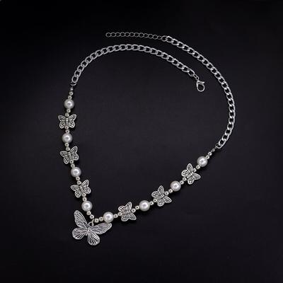 Náhrdelníky a přívěsky – Náhrdelníky