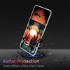 Beautiful Seaside Coconut Trees Phone Case For Redmi Note 14 15 Pro 5G 13 12 Pro Plus 11 11T 11E 11S 10 Pro 10S 9 9S Cover Cell
