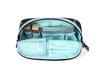 Artisan & Artist Slope-Shaped Pouch "Wish of a Night" XOP-SH110H, Navy