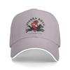Viagra Boys Call of the Wild Casual Baseball Cap Summer  Trucker Hat High Quality UnisexTeens Trendy Baseball Caps