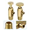 Air Pressure Release Valve Water Valve Part Accessory For Water Heater PartsTool
