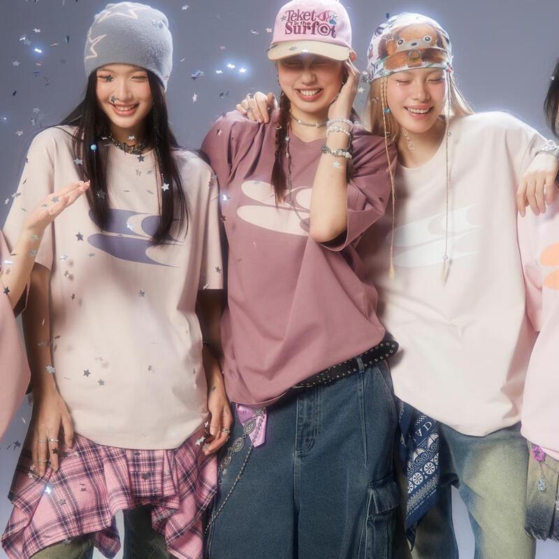 Crying Center Millennium Retro T-Shirt XL