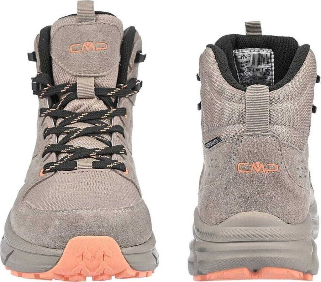 Обувь для треккинга CMP Kamsel Mid WP Schuhe beige