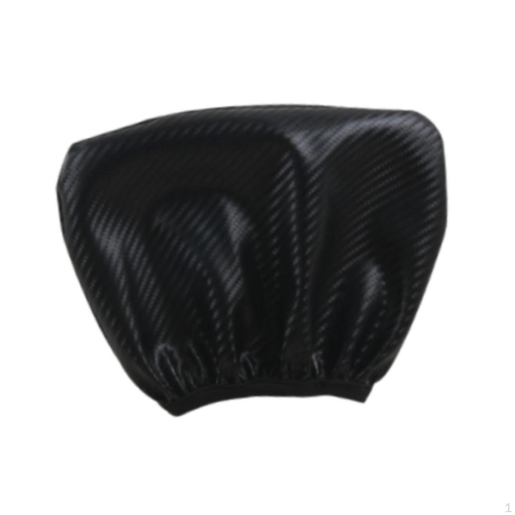 Backrests Mount Passenger Backrest Cover Cushion Soft Pad Easy To Install Electric Bikes Universal