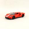 Car Model Alloy Ford Gt Race Car Kids Toy With Inertial Control Design Kid For