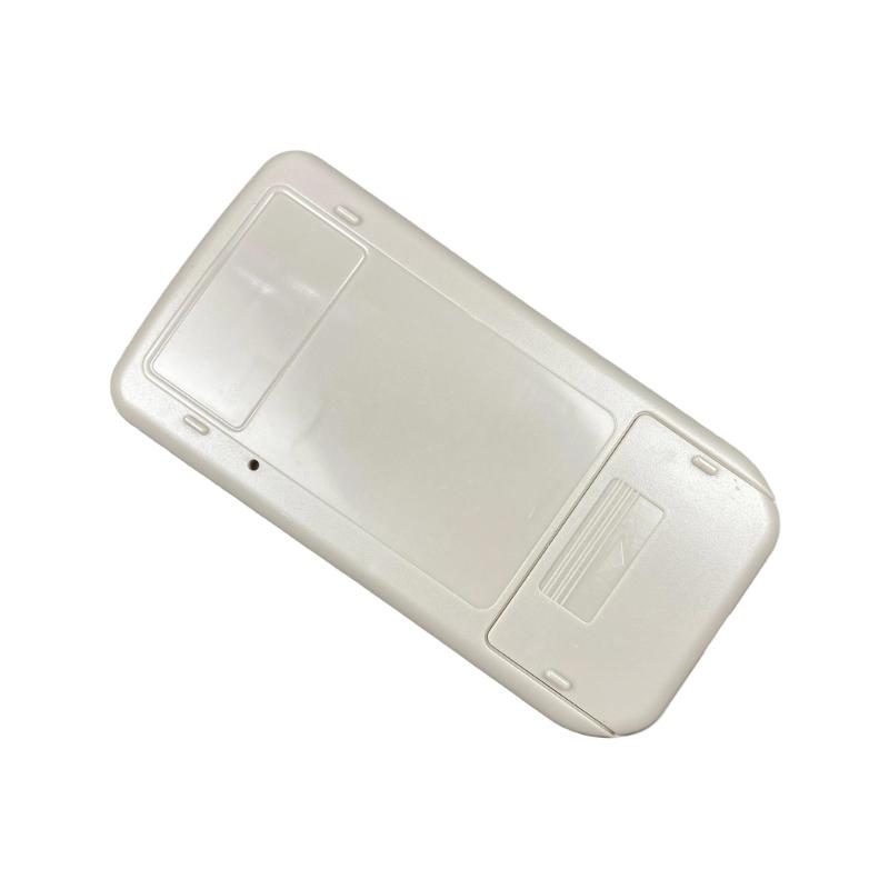 Ergonomic Air Conditioning Remote Controller For 006D Durability ABS Construction Long Ranges