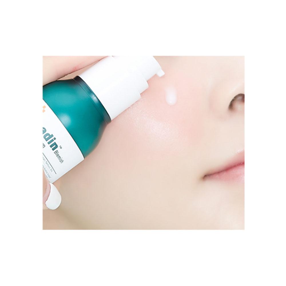 MISSHA Cica Din Blemish Clearing Serum 30ml