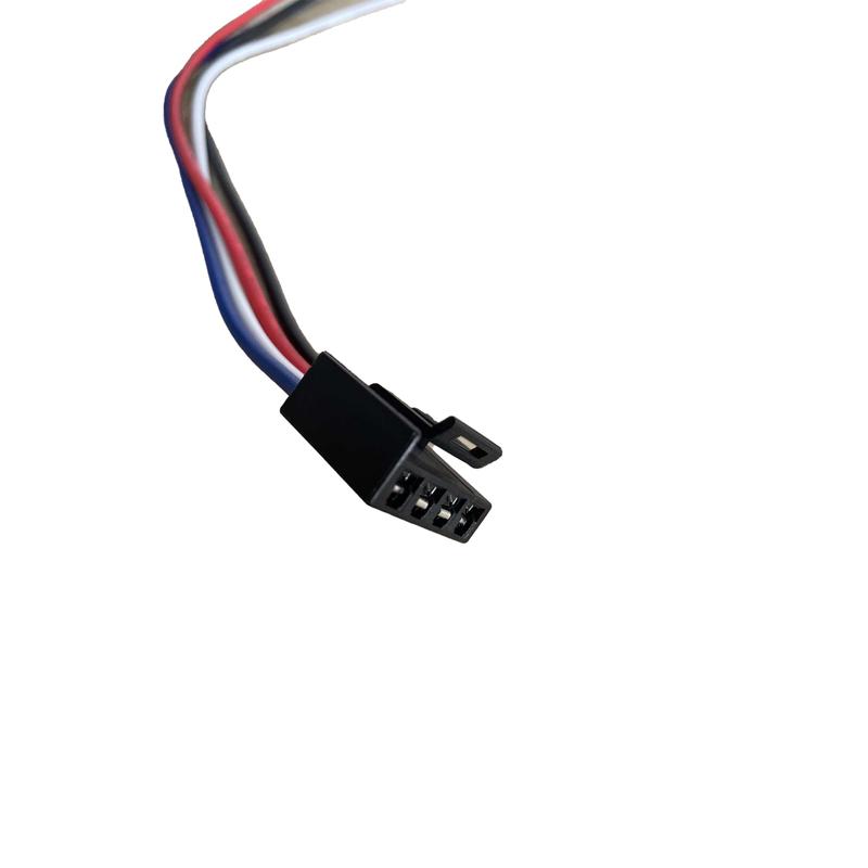 8506911 Trailer Brake Controller Brake Wiring Harness for Vehicle & Brake Control Ends