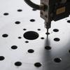 High Speed Hole Cutter Drill Bit Hole Saw For Metal Carbide Construction Precise Drilling In Aluminum Stainless Steel