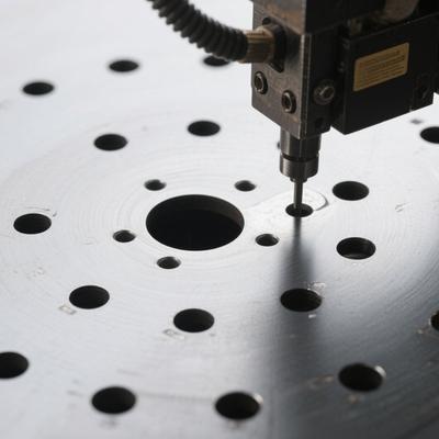High Speed Hole Cutter Drill Bit Hole Saw For Metal Carbide Construction Precise Drilling In Aluminum Stainless Steel