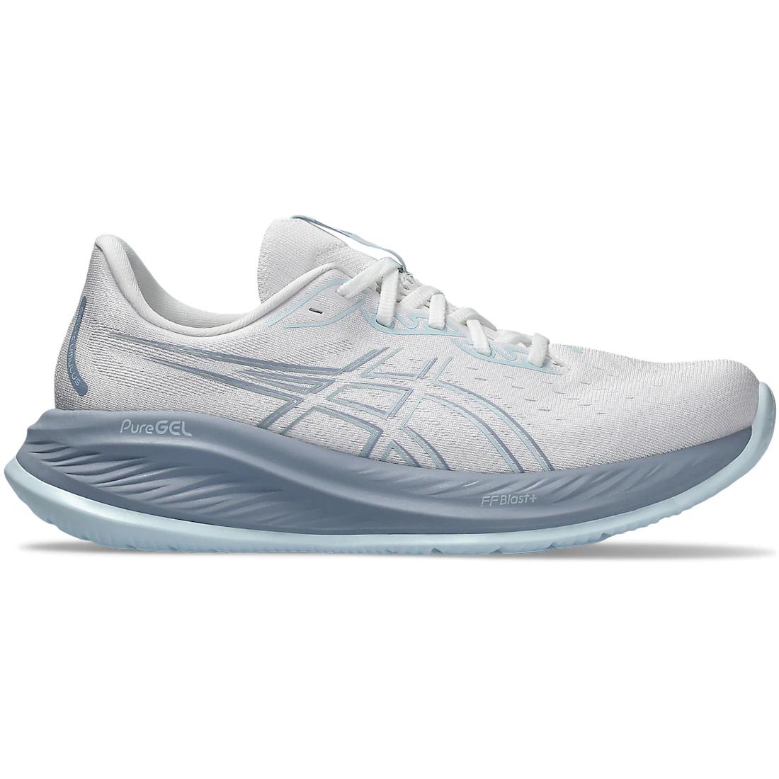 

Sneaker ASICS Gel-Cumulus 26 White Cool Grey(1011B792-102) 46